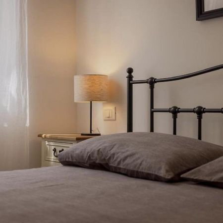 Elegante Appartamento Con Vista - Colli Euganei Teolo Bagian luar foto
