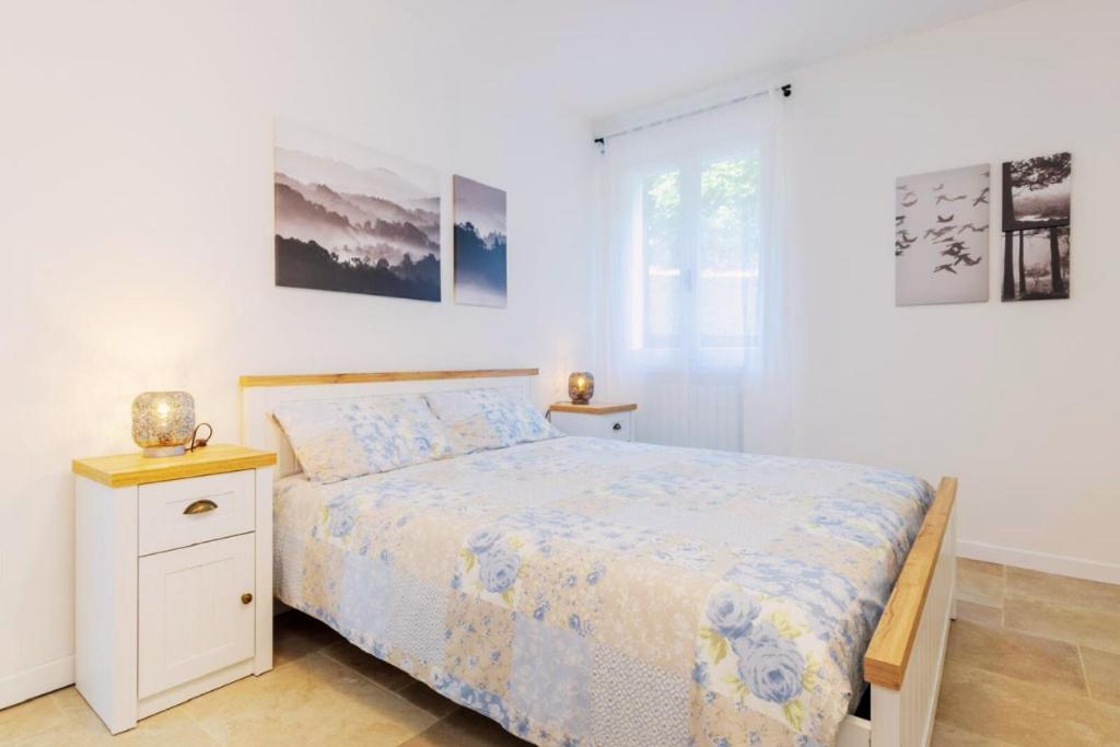 Elegante Appartamento Con Vista - Colli Euganei Teolo Bagian luar foto