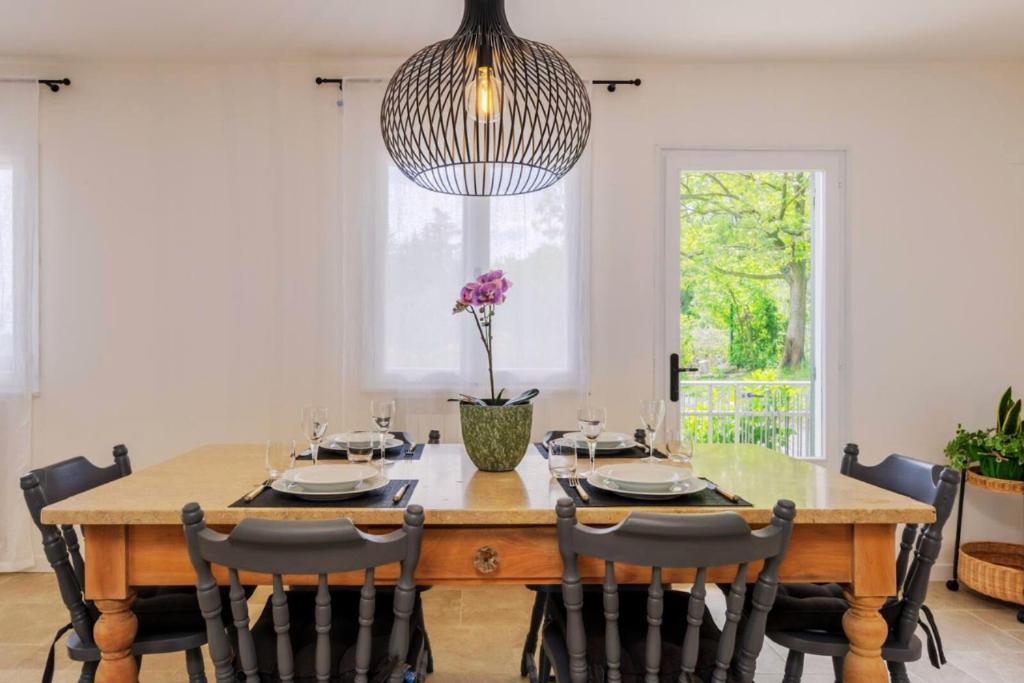 Elegante Appartamento Con Vista - Colli Euganei Teolo Bagian luar foto